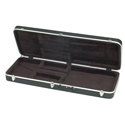GEWA ABS Premium guitar case electric guitar