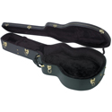 GEWA Arched Top Prestige guitar case Jumbo/Jazz guitar