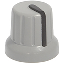 2-color knob ED-GRY