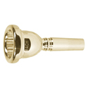 Vincent Bach Mouthpiece Tenor & Bass Trombone 341 1G gold