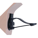 Efel guitar rest Replacement suction cup