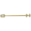 GEWA dulcimer mallets Couple