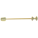 GEWA dulcimer mallets Couple