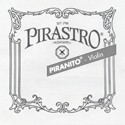 Pirastro Violin String Set 3/4 Plus1/2 Medium P615040