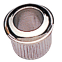 GNA tuners accessories guide bush Nickel-plated