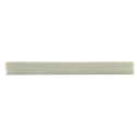 GNA Bone bridge inlay acoustic guitar raw acoustic guitar