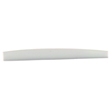 GNA Plastic bridge insert acoustic guitar acoustic guitar
