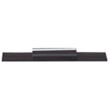 GNA Classical guitar bridge 4/4 Ebony