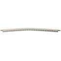 Partsland Fret wire nickel silver 2.3 x 2.8mm