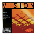 Thomastik-Infeld Vision Synthetic Core G Silver VI041/8