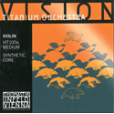 Thomastik-Infeld Vision Titanium Orchestra Synthetic Core Medium VIT04o