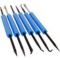 Board Cleaning Tools Set