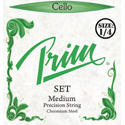 Prim Cello strings medium