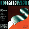 Thomastik-Infeld Dominant nylon core Set 197