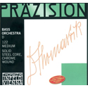 Thomastik-Infeld precision steel solid core Set x 4-st. 128