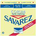 Savarez New Cristal Corum Set 500CR