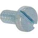 Screw CH-M3-6mm