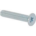 Screw CS-M3-16mm