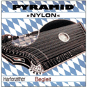 Pyramid 604/Ba Set