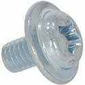 Screw EF-M3-5mm