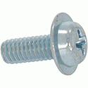 Screw EF-M4-10mm