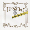 Pirastro Violone/Double Bass Gamba String Set Medium P259020