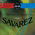 Savarez String Set Classic 540-CRJ