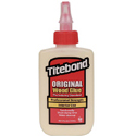 Titebond Original Wood Glue 118ml