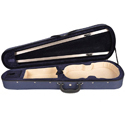 Leonardo Violin Case 4/4 VC-1344-BU