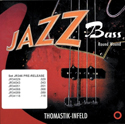 Thomastik-Infeld JR324 Set