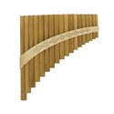 GEWA Pan flute soloist 700.323