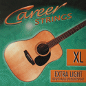 Career Strings AC-XL