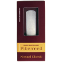 Fiberreed Reed Bb clarinet Natural Classic H