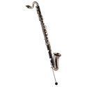 Leblanc Bb bass clarinet L7168 L7168