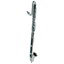 Leblanc EEB double alto clarinet L7181 L7181