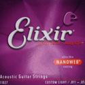 Elixir AC-PB Light Medium