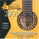 La Bella 2001-L
