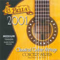 La Bella 2001-CL-M