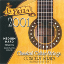 La Bella 2001-CL-MH