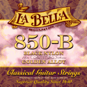 La Bella 850-W Black Concert