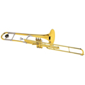 King Bb valve trombone 2166 Legend 2166