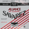 Savarez 540 Alliance R