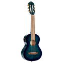 Ortega Mini/Travel Guitar 17 inch RGLE18BLF