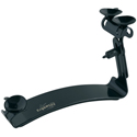 Ergoplay Guitar rest Johannes Tappert Left-handed model