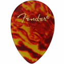 Fender 358 Heavy Shell
