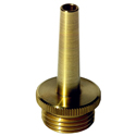 GEWA Cleaning nozzle French horn
