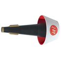 P&H London Mute Cup Trumpet 720.693