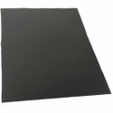 Pickguard Plate Black