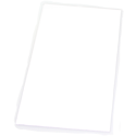 Pickguard Plate White