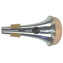 Tom Crown Mute Straight Bass Trombone 721.725